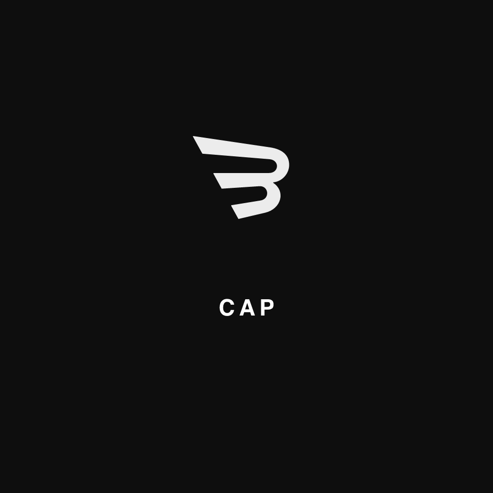 Blackwing Cap